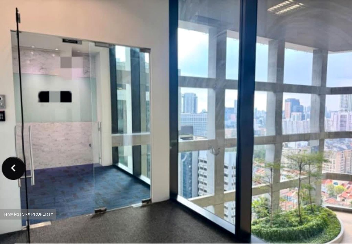 Capitagreen (D1), Office #570957701
